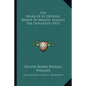 The Work of St. Optatus, Bishop of Milevis, Against the Donatists (1917) - Paperback