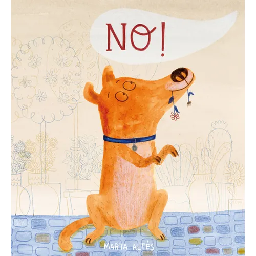 No! - Paperback