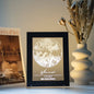 City Plan Light Frame