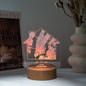 City Plan Light Stand