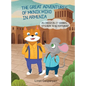 The Great Adventures of Mknik Miko in Armenia: As Cheesy as It Sounds, It's Okay to Be Different - Hardcover