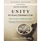 Unity It's Every Christian's Call: Discover the Key to Fulfilling Your Destiny - Paperback
