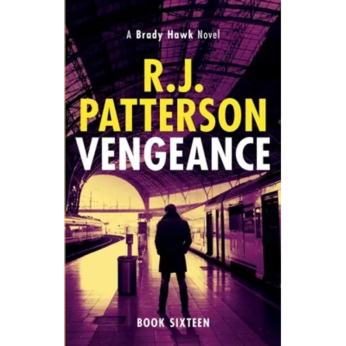Vengeance - Paperback