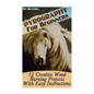 Pyrography For Beginners: 12 Creative Wood Burning Projects With Easy Instructions - Paperback