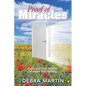 Proof of Miracles - Paperback