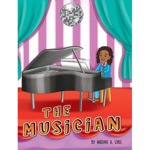 The Musician - Hardcover