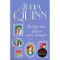 Bridgerton 9 - Bridgerton: Felices Para Siempre - Paperback