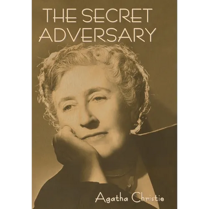 The Secret Adversary - Hardcover
