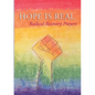 Hope Is Real: Radical Recovery Prayers - Paperback