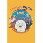 Lewis and the Mystery of the Missing Bones - Paperback