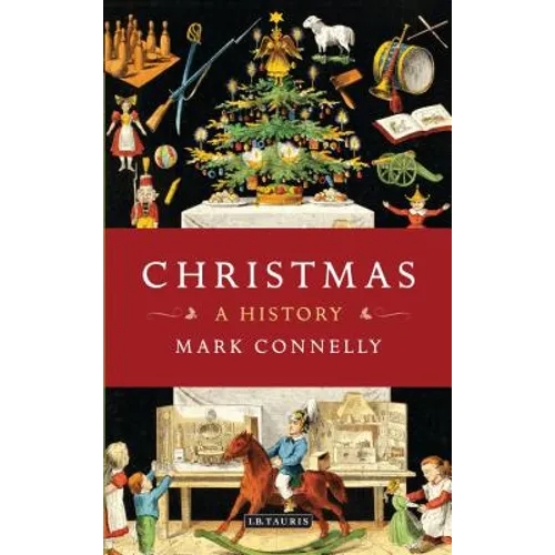 ChristmasA History - Paperback