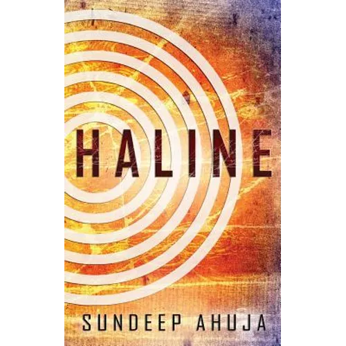 Haline - Paperback