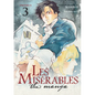 Les Miserables (Omnibus) Vol. 5-6 - Paperback