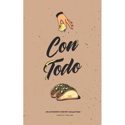 Con Todo - Paperback