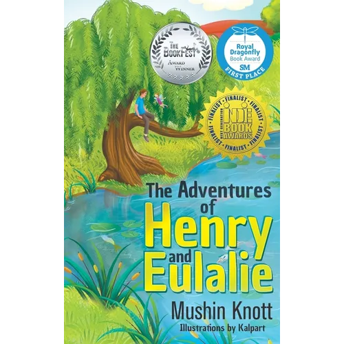 The Adventures of Henry and Eulalie - Hardcover