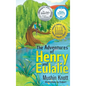 The Adventures of Henry and Eulalie - Hardcover
