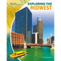 Exploring the Midwest - Library Binding