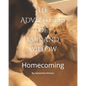 The Adventures of Lars and Willow: Homecoming - Paperback