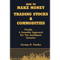 How to Make Money Trading Stocks & Commodities - Paperback