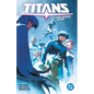 Titans Vol. 2: The Dark-Winged Queen - Paperback