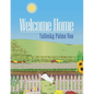 Welcome Home - Paperback