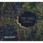 Tide Lines: A Photographic Record of Louisiana's Disappearing Coast - Hardcover