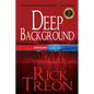 Deep Background - Paperback