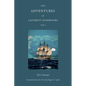 The Adventures of Laforest - Dombourg: Volume One - Paperback