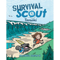 Survival Scout: Tsunami - Hardcover
