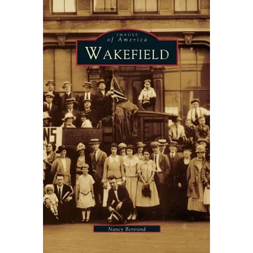 Wakefield - Hardcover