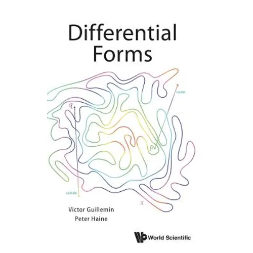 Differential Forms - Hardcover