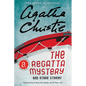 The Regatta Mystery and Other Stories - Paperback