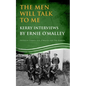 Men Will Talk to Me: Kerry Interviews - Paperback