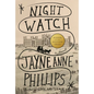 Night Watch (Pulitzer Prize Winner) - Hardcover
