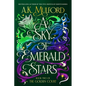 A Sky of Emerald Stars - Hardcover