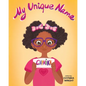 My Unique Name - Paperback