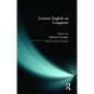 Learner English on Computer - Paperback