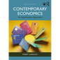 Contemporary Economics: An Applications Approach - Paperback