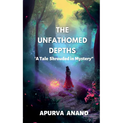 The Unfathomed Depths - Paperback
