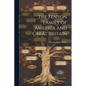The Fenton Family of America and Great Britain - Paperback