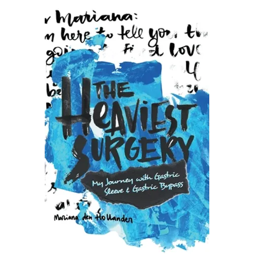 The Heaviest Surgery - Paperback