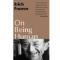 On Being Human - Paperback