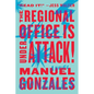 The Regional Office Is Under Attack! - Paperback