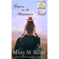 Grace on the Mountain Trail - Hardcover