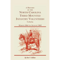 A History of the North Carolina Third Mounted Infantry Volunteers: March 1864 to August 1865 - Paperback