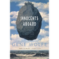 Innocents Aboard: New Fantasy Stories - Paperback