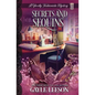 Secrets and Sequins: A Ghostly Fashionista Mystery - Paperback