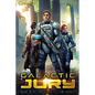 Galactic Jury: A Military Scifi Thriller - Paperback