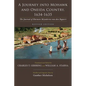 A Journey Into Mohawk and Oneida Country, 1634-1635: The Journal of Harmen Meyndertsz Van Den Bogaert, Revised Edition - Paperback