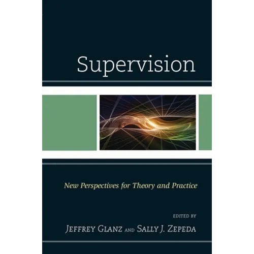 Supervision - Paperback